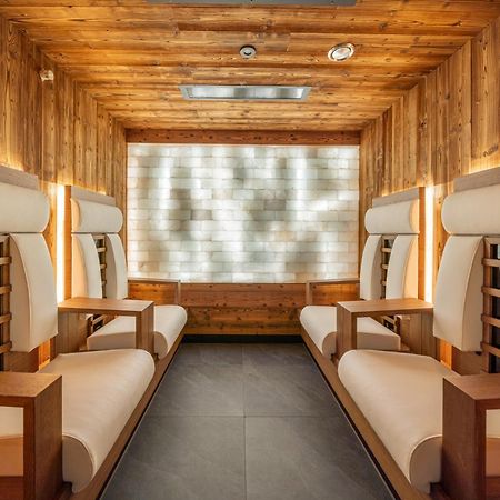 Pension Wendlhof Obergurgl Εξωτερικό φωτογραφία