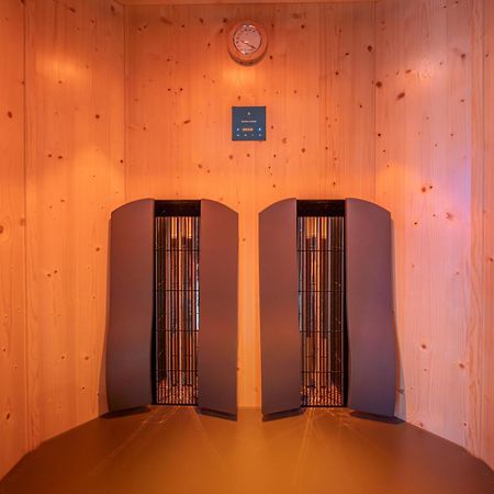 Pension Wendlhof Obergurgl Εξωτερικό φωτογραφία