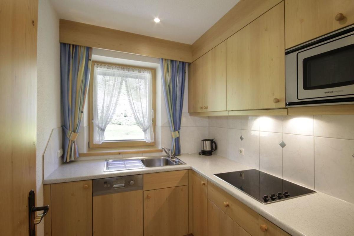 Pension Wendlhof Obergurgl Εξωτερικό φωτογραφία
