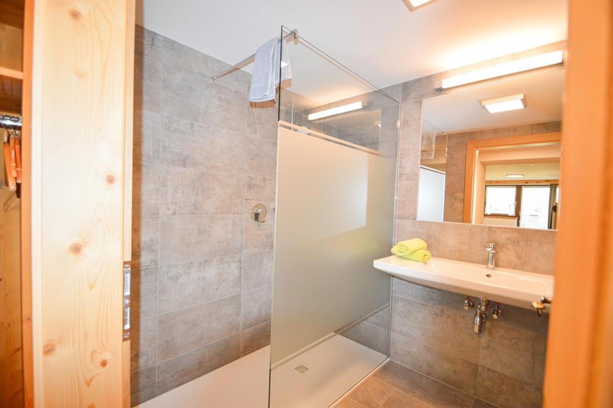 Pension Wendlhof Obergurgl Εξωτερικό φωτογραφία