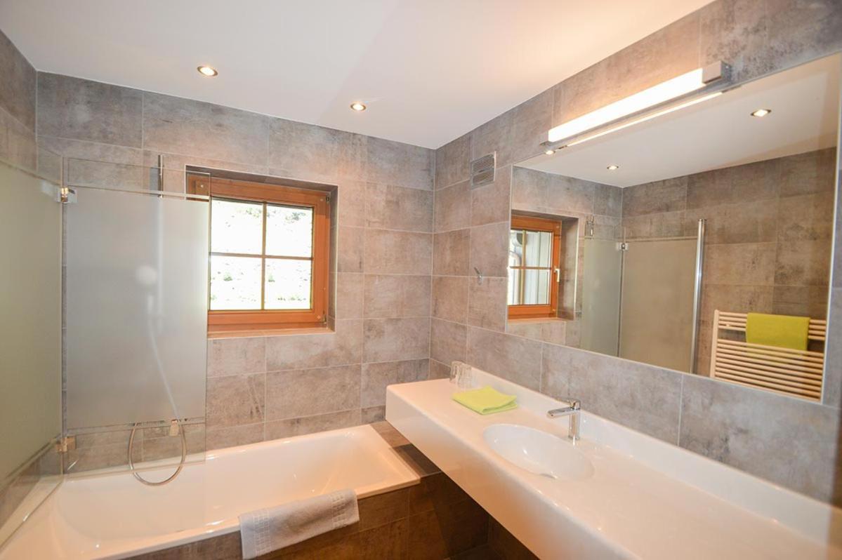 Pension Wendlhof Obergurgl Εξωτερικό φωτογραφία