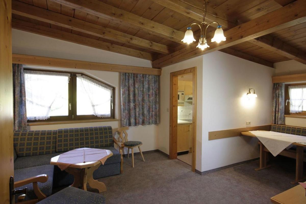 Pension Wendlhof Obergurgl Εξωτερικό φωτογραφία