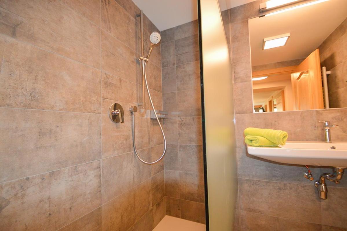 Pension Wendlhof Obergurgl Εξωτερικό φωτογραφία