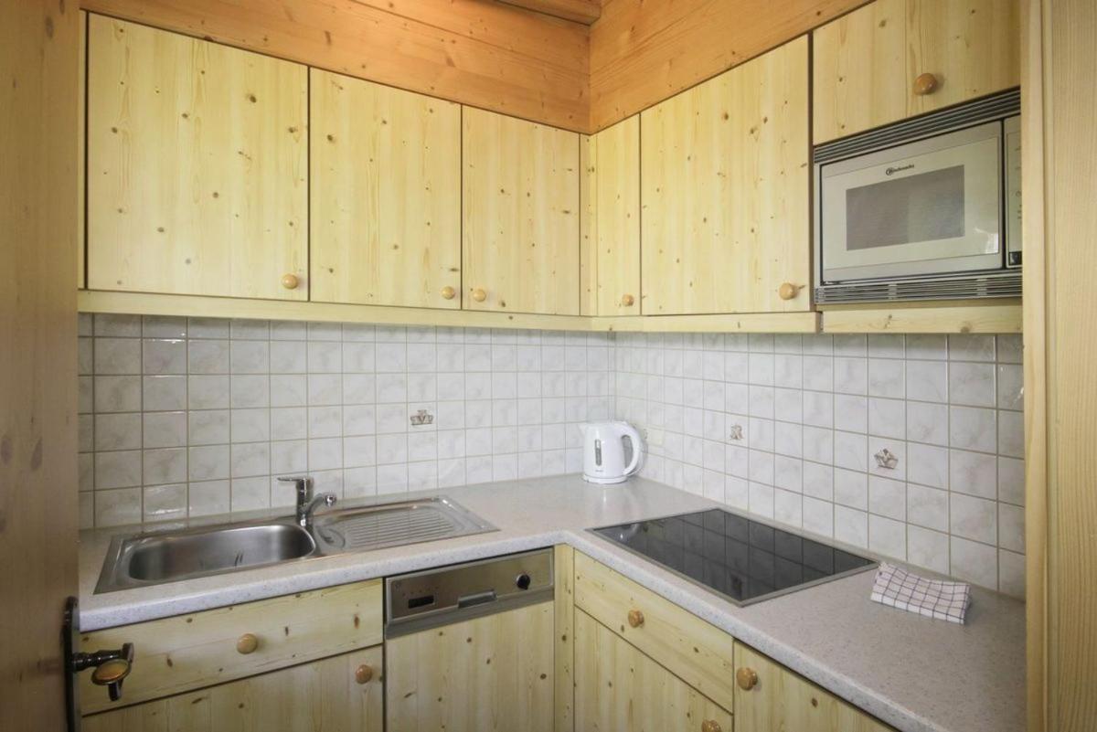Pension Wendlhof Obergurgl Εξωτερικό φωτογραφία