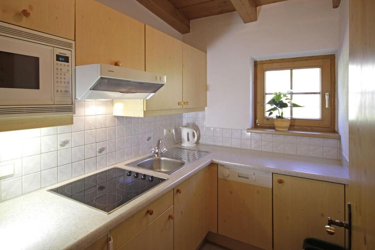 Pension Wendlhof Obergurgl Εξωτερικό φωτογραφία