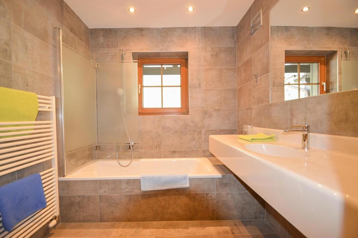 Pension Wendlhof Obergurgl Εξωτερικό φωτογραφία