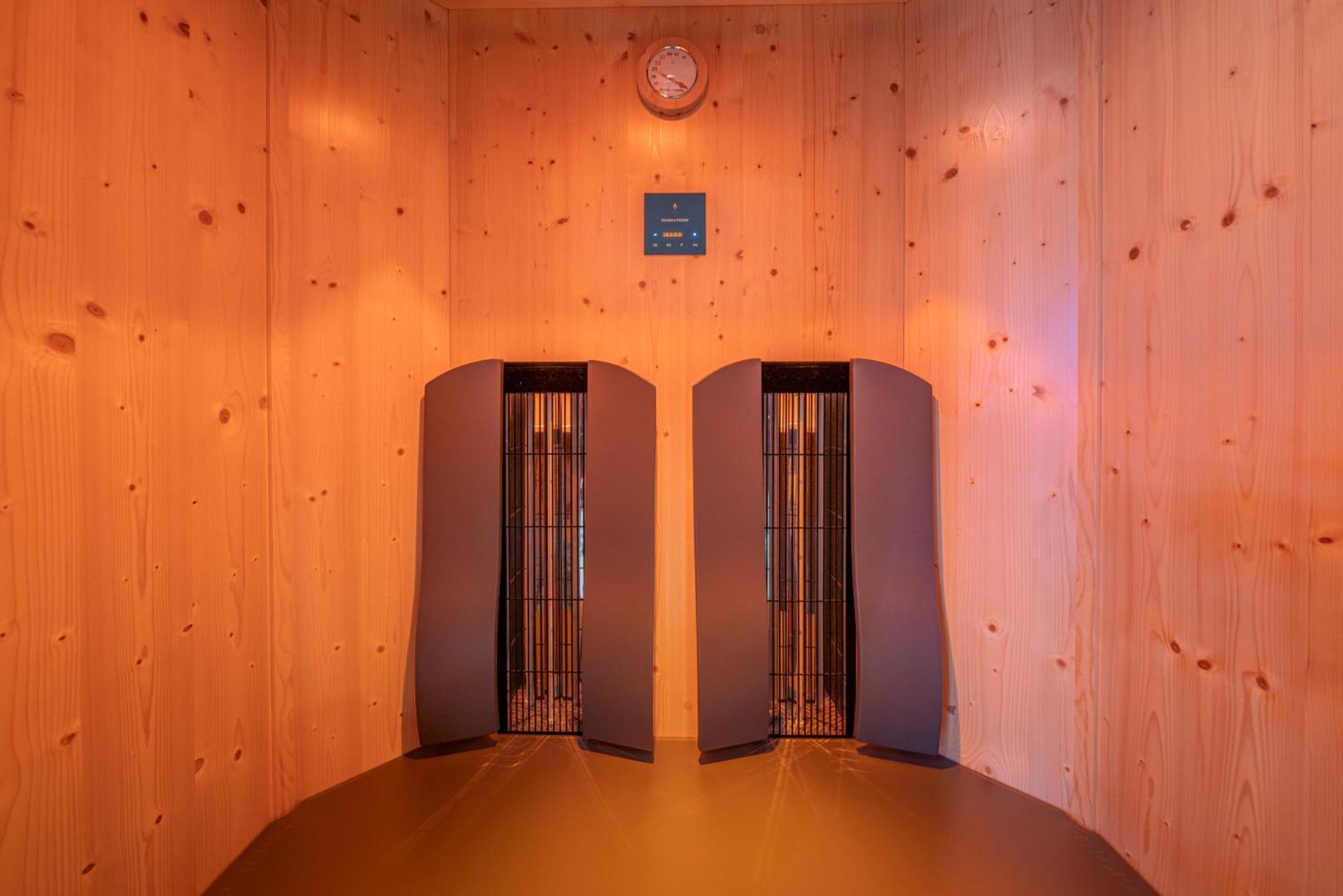 Pension Wendlhof Obergurgl Εξωτερικό φωτογραφία