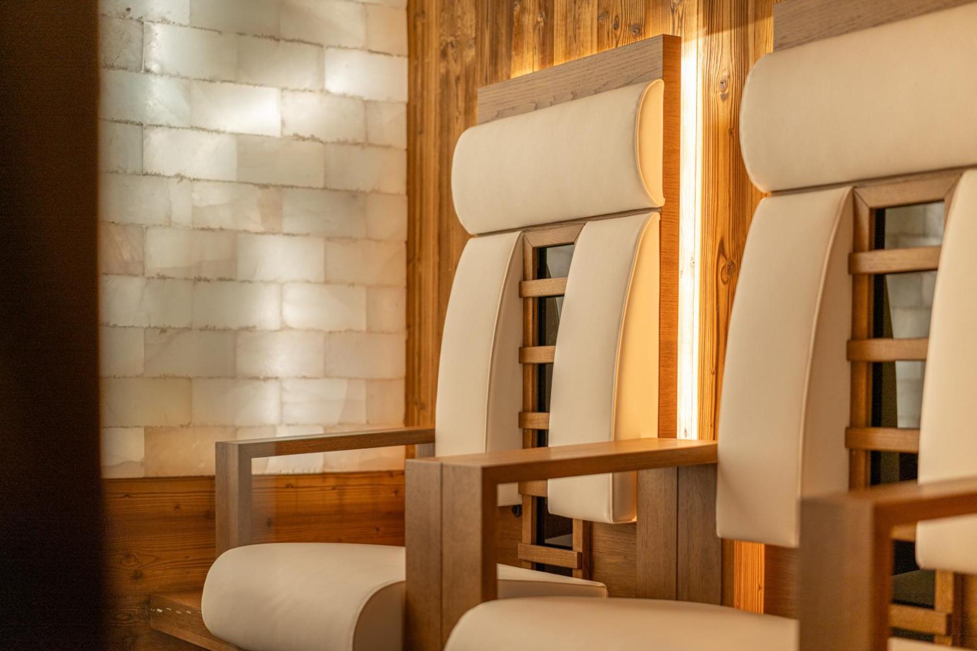 Pension Wendlhof Obergurgl Εξωτερικό φωτογραφία