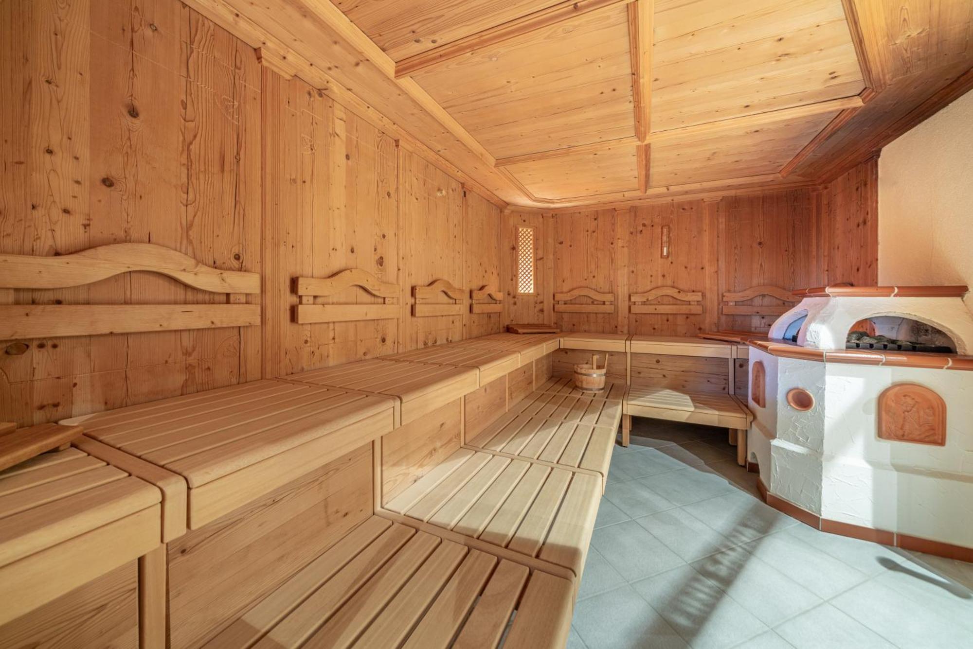 Pension Wendlhof Obergurgl Εξωτερικό φωτογραφία